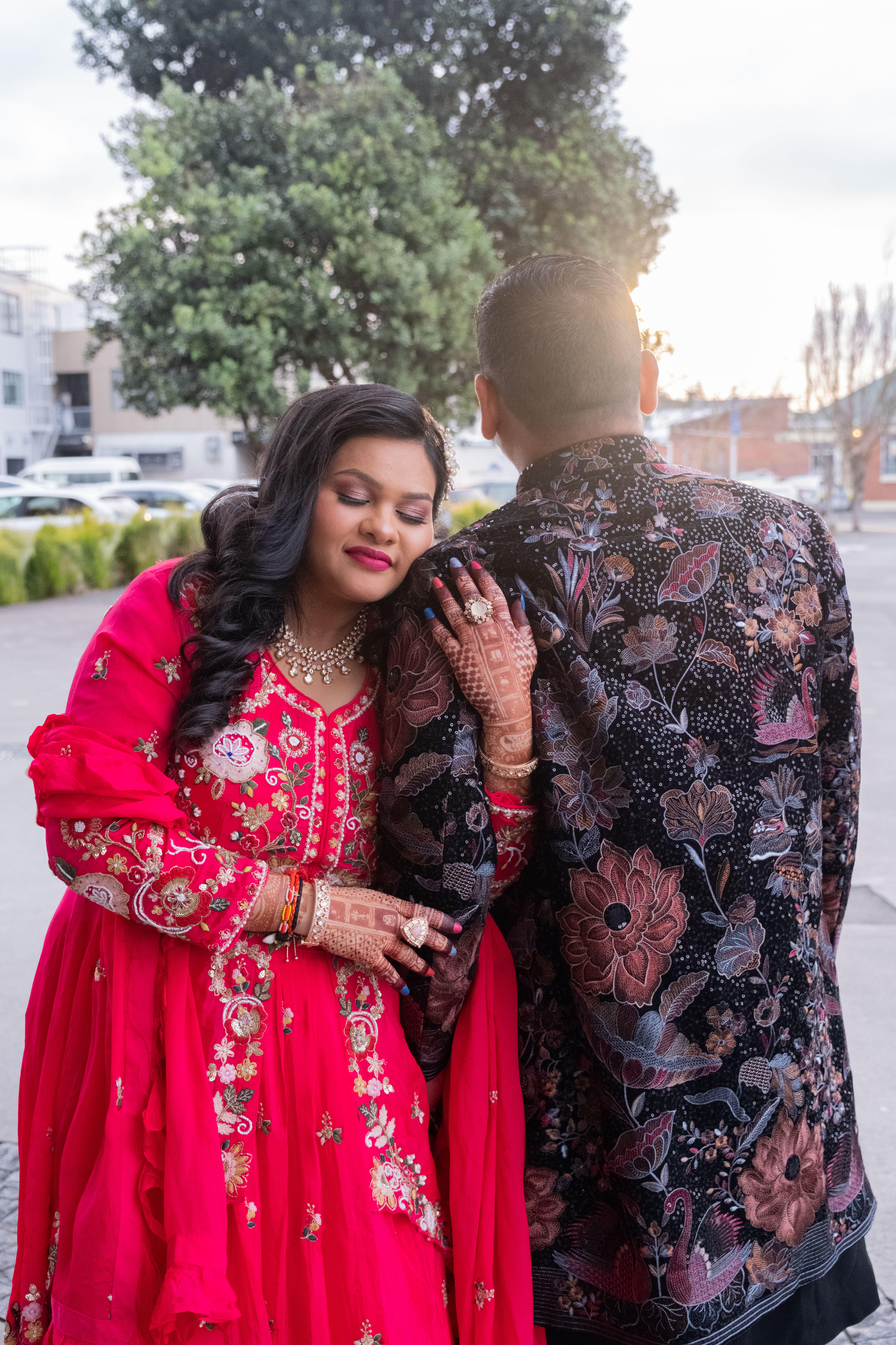 FENIL AND JINAL'S BABY SHOWER photo 1